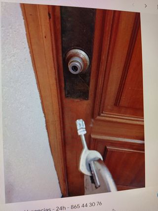 Cerrajero Badalona - Urgente