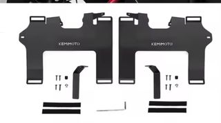 Soportes BMW Vario - R1200GS (2004-2012)