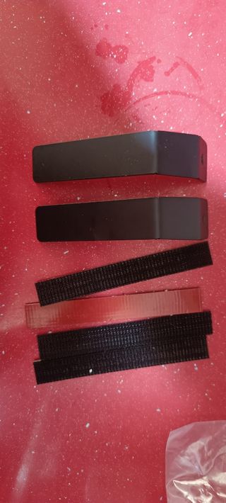 Soportes BMW Vario - R1200GS (2004-2012)