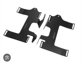 Soportes BMW Vario - R1200GS (2004-2012)