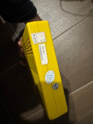 NEOGEO MVS 161 in 1 v1