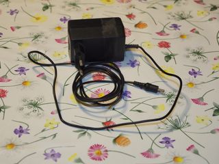 cargador keenwood th79