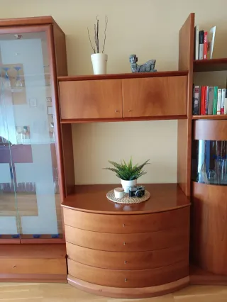 MUEBLE DE COMEDOR SALÓN