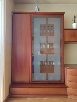 MUEBLE DE COMEDOR SALÓN
