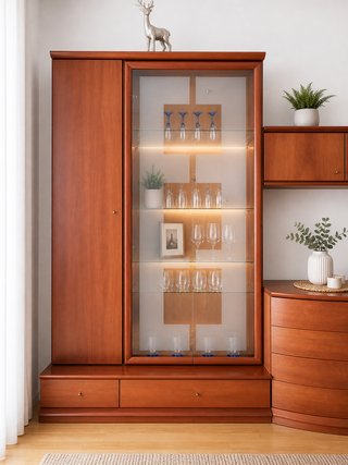 MUEBLE MODULAR DE COMEDOR SALÓN