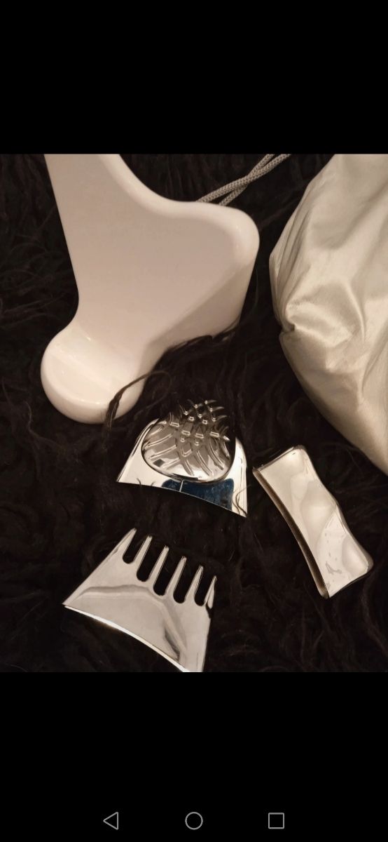 Galvánica Nu Skin muy poco uso.