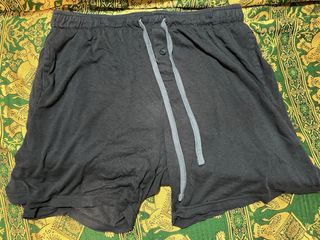 Pantalones de pijama