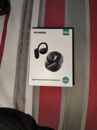 Auriculares bluetooth  