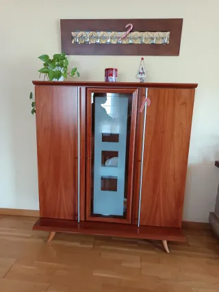 MUEBLE DE COMEDOR SALÓN