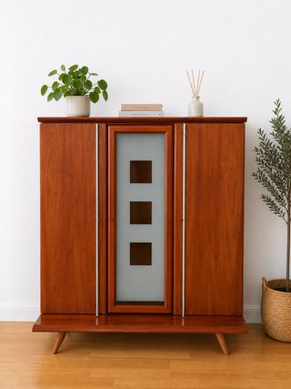 MUEBLE DE COMEDOR SALÓN