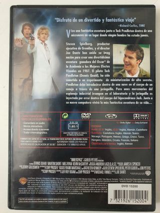 El chip prodigioso (1987)