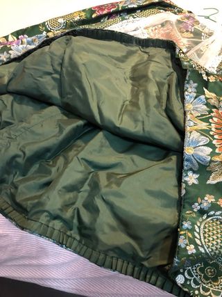 Traje fallera infantil