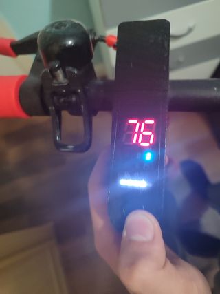 Pack 2 patinetes Xiaomi eléctricos