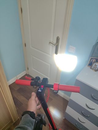 Pack 2 patinetes Xiaomi eléctricos