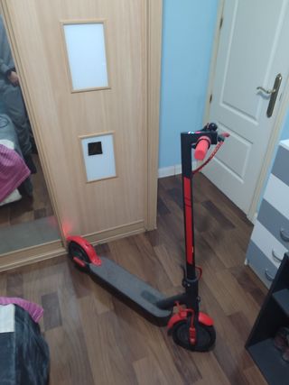 Pack 2 patinetes Xiaomi eléctricos