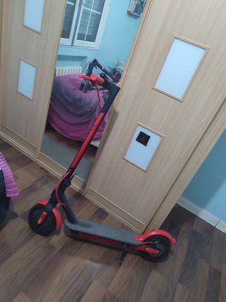 Pack 2 patinetes Xiaomi eléctricos