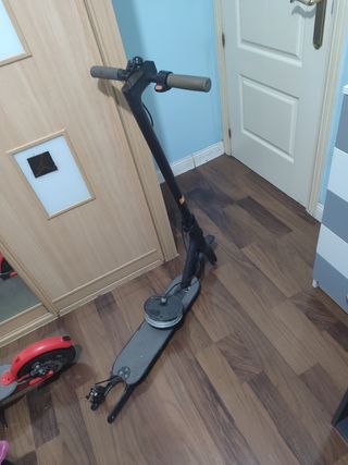 Pack 2 patinetes Xiaomi eléctricos