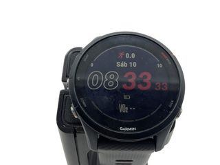 pulsometro garmin foreruner 255