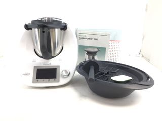 thermomix vorwerk tm5