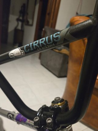 BMX MONDRAKER MONTY