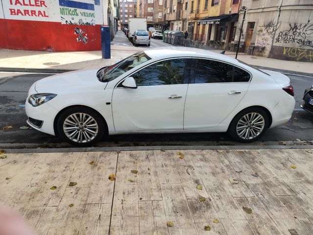 4 Llantas opel insignia de 18 pulgadas
