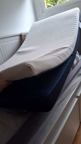 Colchón cuna Ecus Care - Bebé