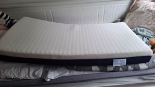 Colchón cuna Ecus Care - Bebé