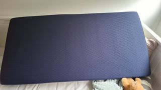 Colchón cuna Ecus Care - Bebé