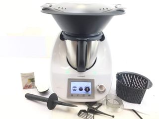 thermomix vorwerk tm5