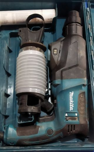 Herramientas para construcción