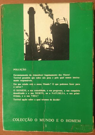 O Homem ou a Natureza