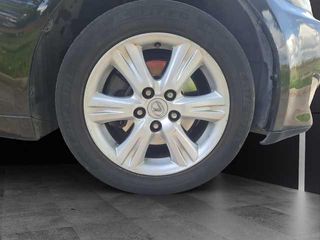 Lexus IS 220d Luxury 130 kW (177 CV)