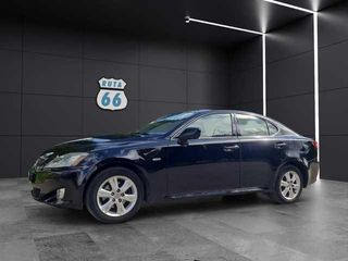 Lexus IS 220d Luxury 130 kW (177 CV)