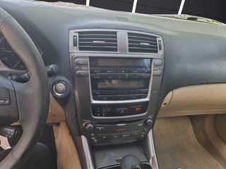 Lexus IS 220d Luxury 130 kW (177 CV)