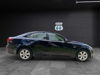 Lexus IS 220d Luxury 130 kW (177 CV)