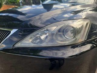 Lexus IS 220d Luxury 130 kW (177 CV)