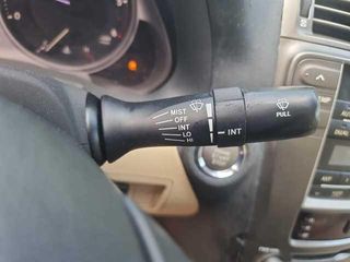 Lexus IS 220d Luxury 130 kW (177 CV)