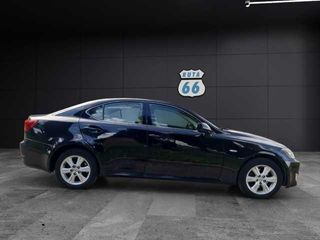 Lexus IS 220d Luxury 130 kW (177 CV)