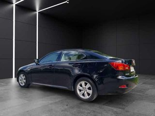 Lexus IS 220d Luxury 130 kW (177 CV)