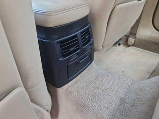 Lexus IS 220d Luxury 130 kW (177 CV)