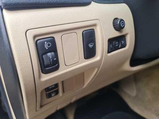 Lexus IS 220d Luxury 130 kW (177 CV)