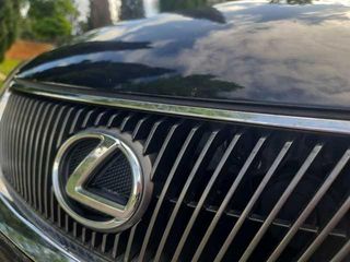 Lexus IS 220d Luxury 130 kW (177 CV)