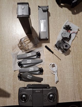 Dron M1 Pro