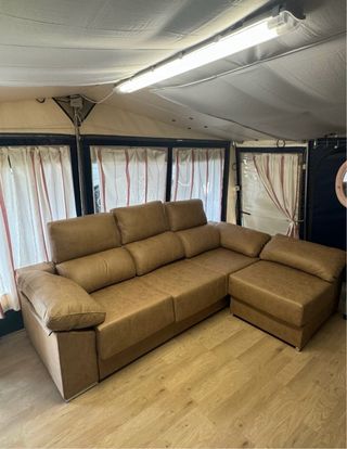 Sofas Armarios y Comodas