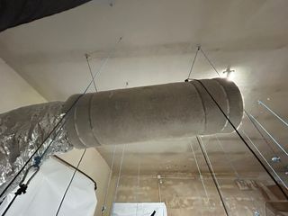 Filtro aire cultivo - usado
