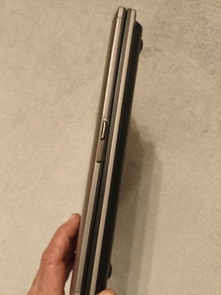 Portátil DELL Latitude D140 –Para reparar o piezas