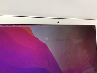 portatil apple apple macbook air core i5 1.8 13 (2017) (a1466)