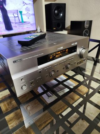 Equipo de música - Cine en casa  , En Oferta .