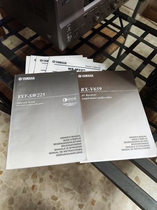 Equipo de música - Cine en casa  , En Oferta .