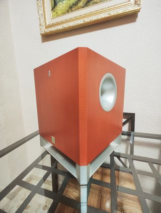 Equipo de música - Cine en casa  , En Oferta .